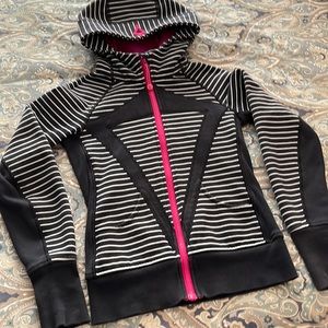 Ivivva Girls Zip up Hoodie